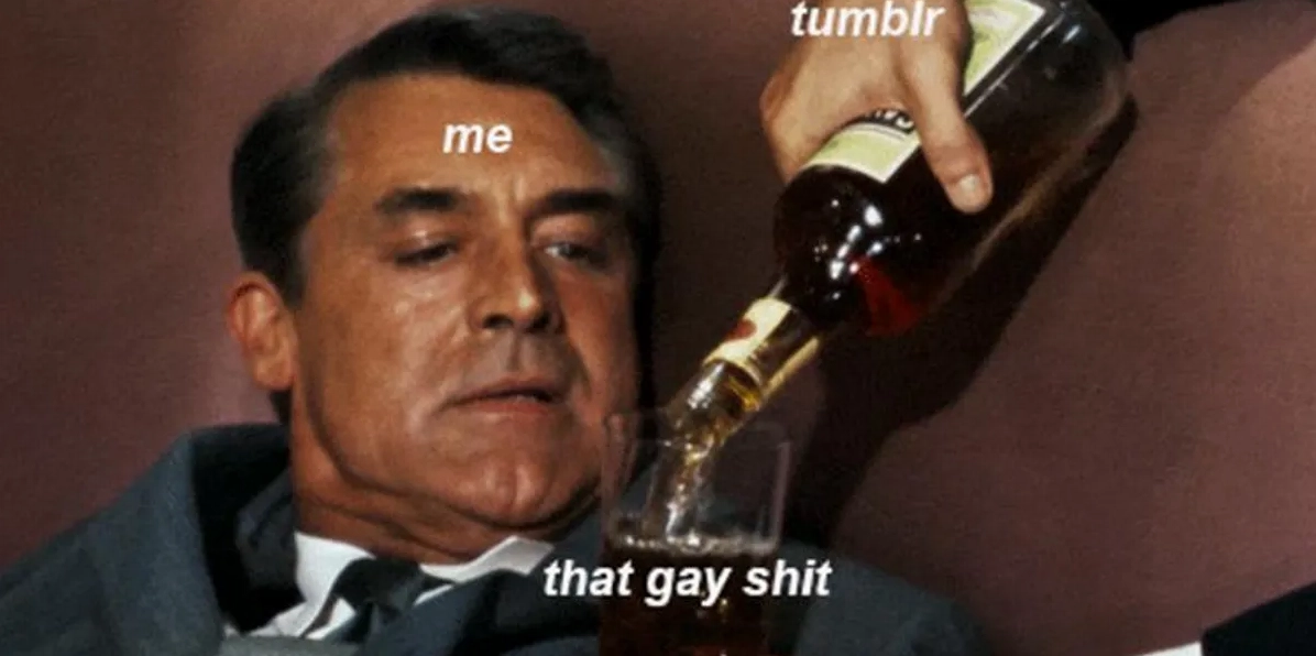 Khám Phá Thế Giới Meme Gay: Tiếng Cười, Văn Hóa và Cộng Đồng