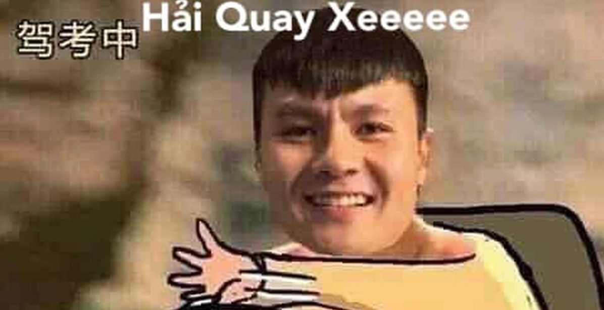 Meme quay xe: Âm thanh viral và nguồn gốc thú vị