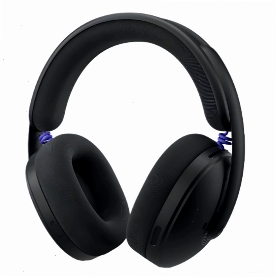Tai nghe không dây Logitech G325 LIGHTSPEED Black